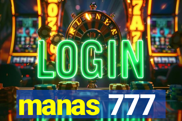 manas 777